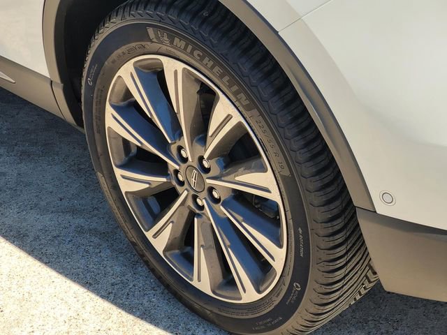 Used 2022 Lincoln Corsair Reserve w/ Equipment Group 201A image 7