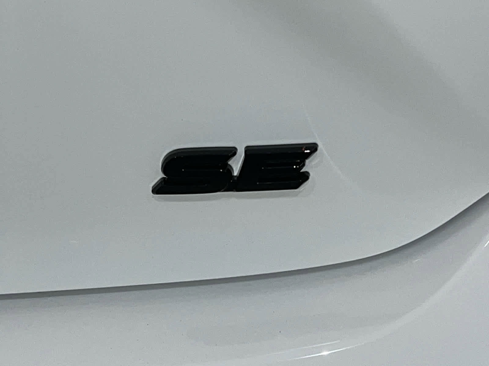 New 2026 Toyota Camry SE w/ Convenience Package image 10