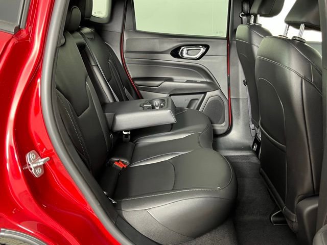 New 2026 Jeep Compass Limited image 28