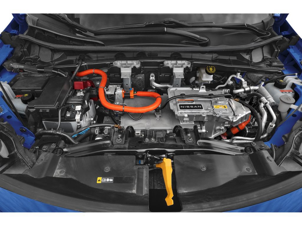 Used 2025 Nissan Ariya FWD image 13