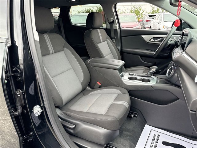 Used 2024 Chevrolet Blazer LT w/ Convenience Package image 25