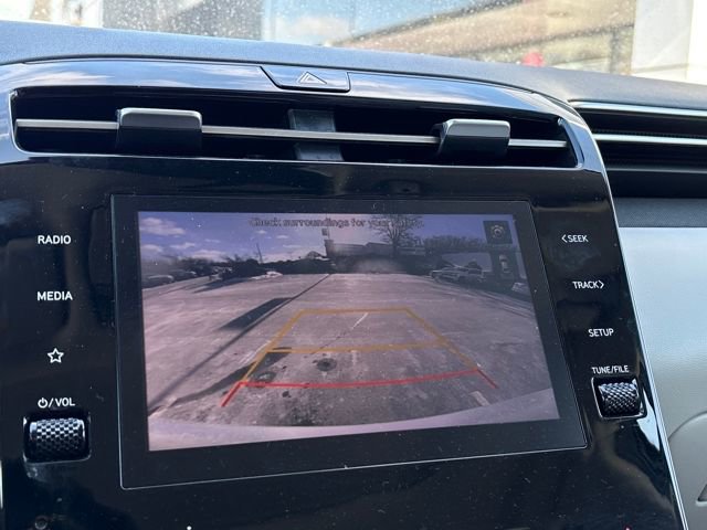 Used 2023 Hyundai Tucson SEL w/ Convenience Package image 15