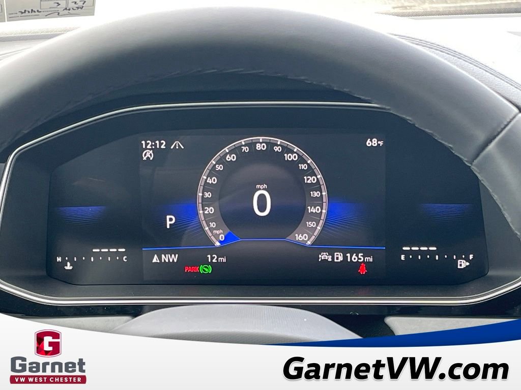 New 2026 Volkswagen Jetta SE image 14