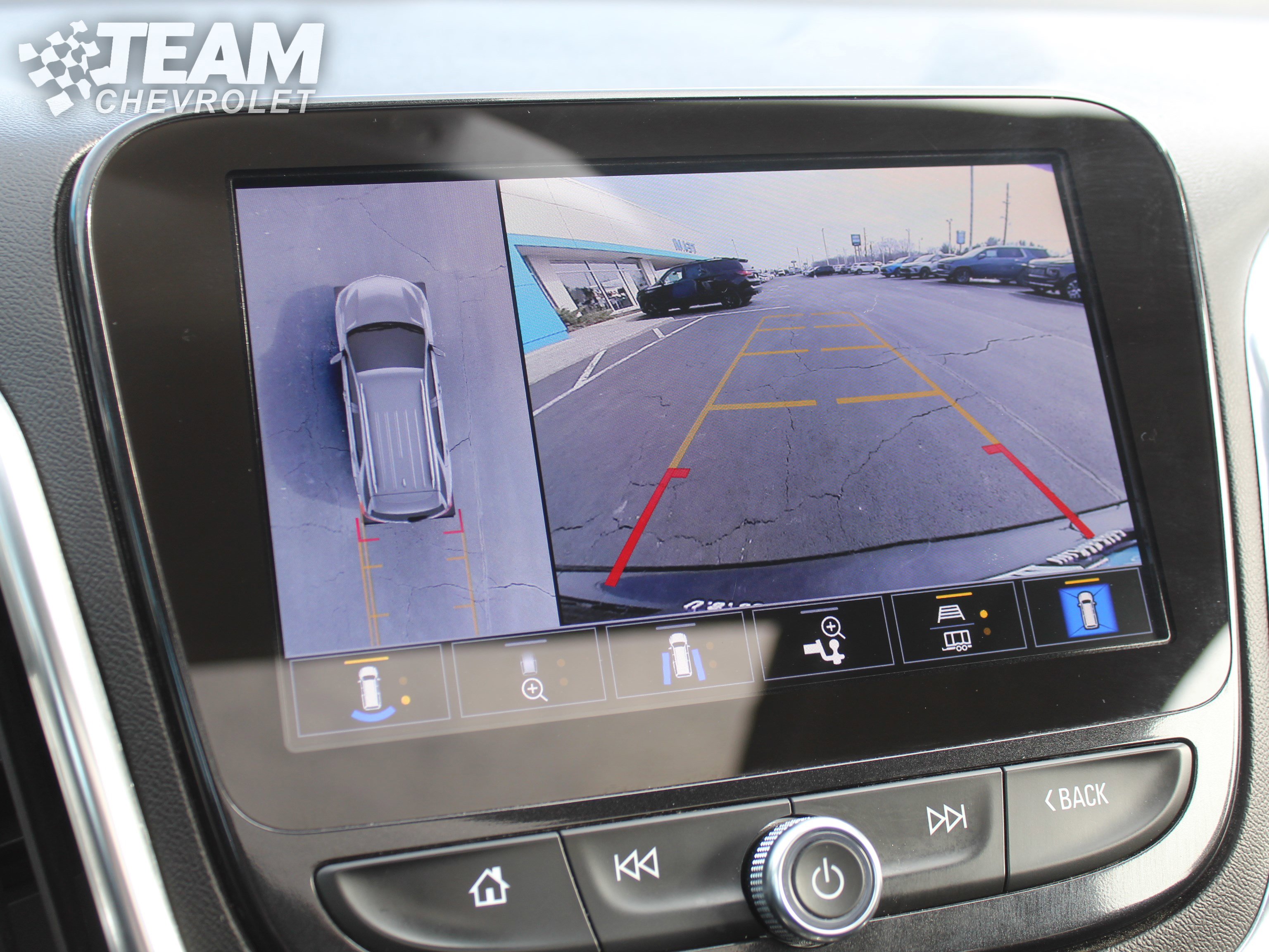 Certified 2024 Chevrolet Equinox Premier image 17