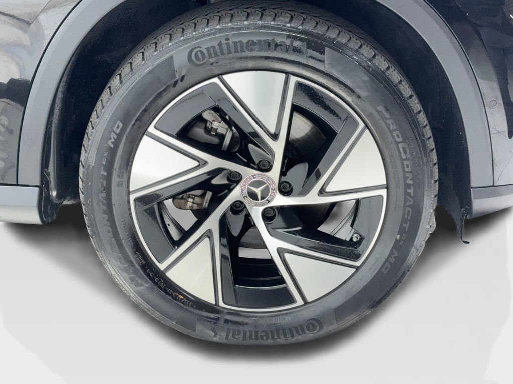 Used 2024 Mercedes-Benz GLC 300 4MATIC image 54