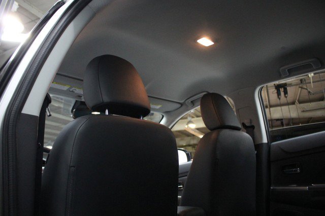 New 2026 Mitsubishi Outlander Sport SE AWD/4WD image 23