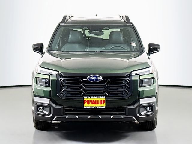 New 2026 Subaru Outback Limited XT image 2