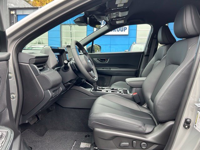 New 2026 Subaru Outback Premium AWD/4WD image 11