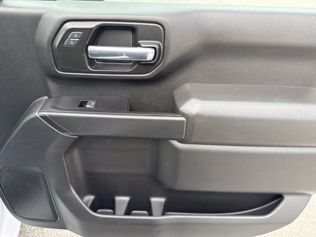 Used 2022 GMC Sierra 2500 Pro w/ Convenience Package AWD/4WD image 20