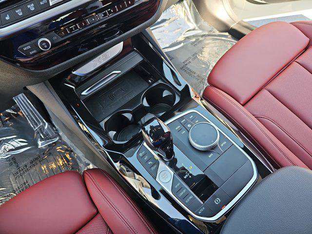 Used 2024 BMW X3 sDrive30i w/ Convenience Package image 25