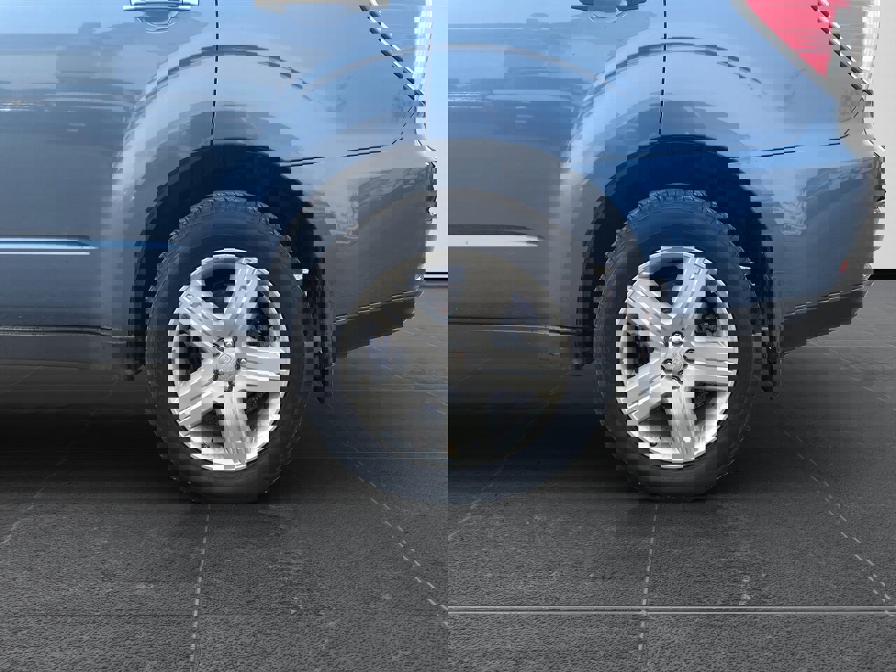 Used 2010 Subaru Forester 2.5X Premium image 30