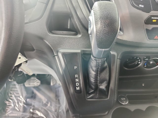 Used 2016 Ford Transit 250 148 Low Roof RWD image 17