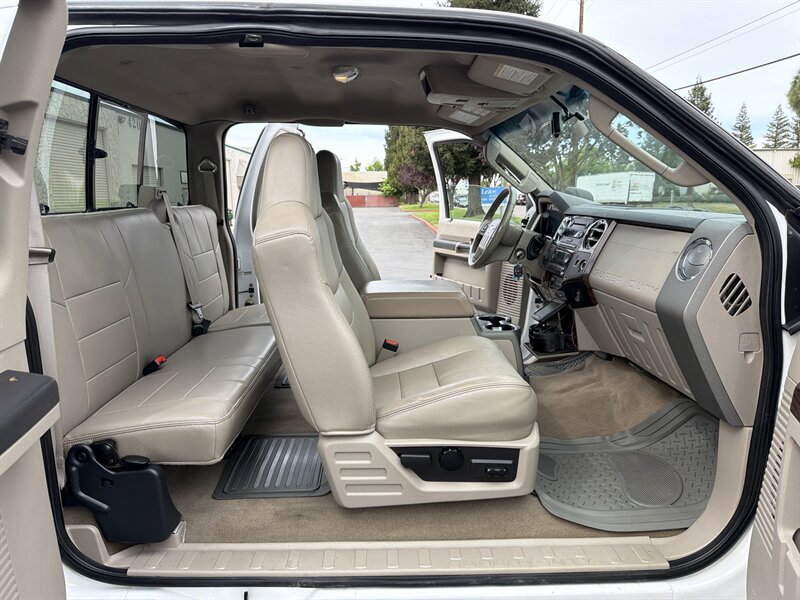 Used 2008 Ford F350 Lariat AWD/4WD image 34