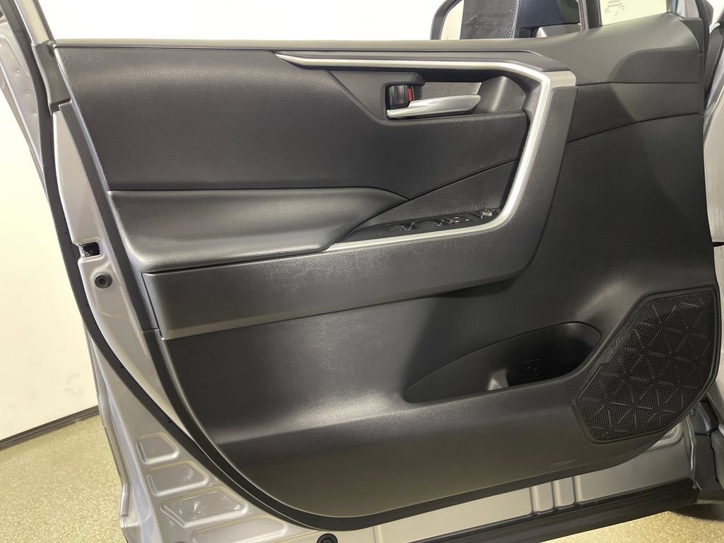 Certified 2024 Toyota RAV4 XLE Premium FWD image 17