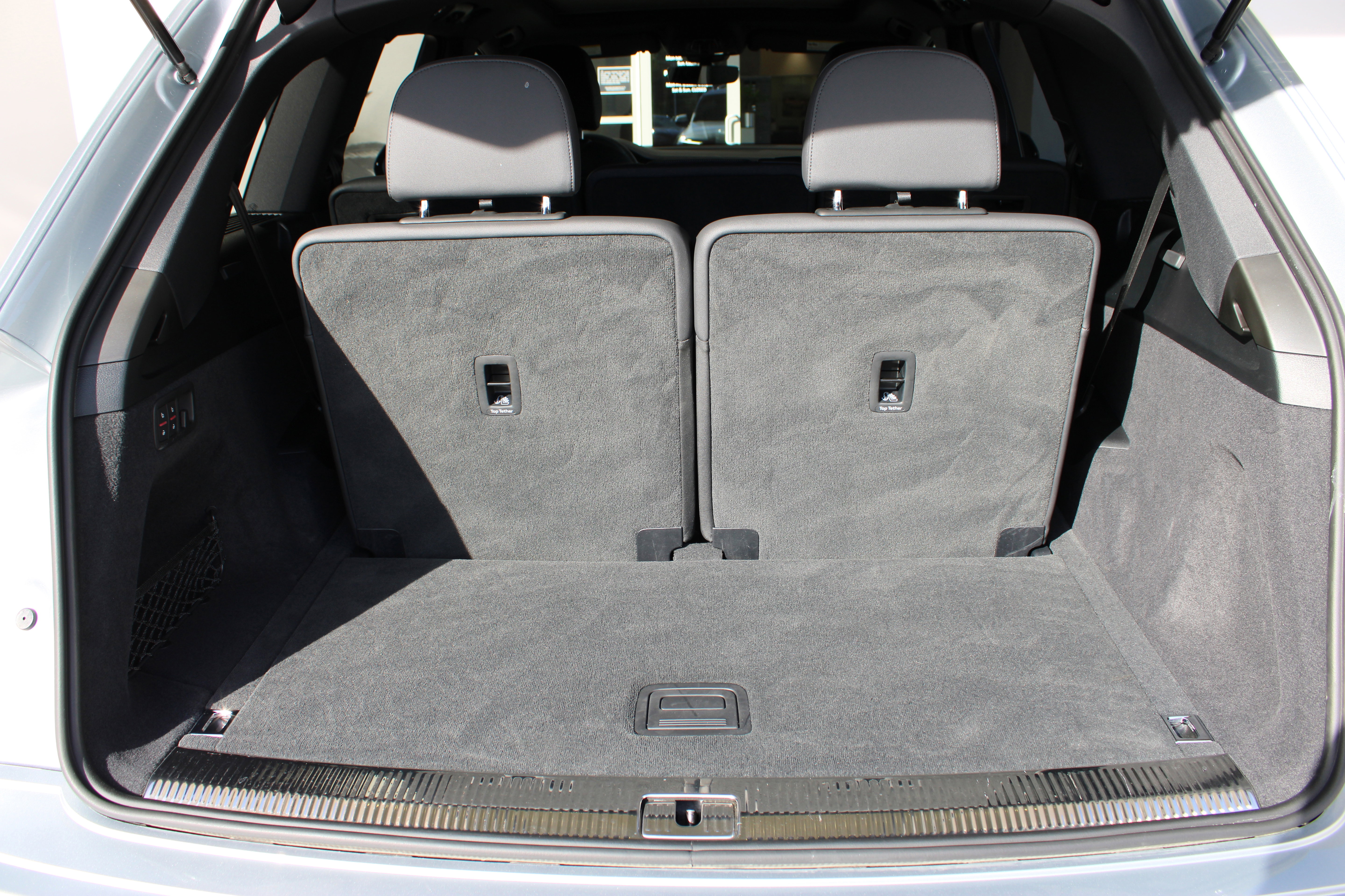 Certified 2025 Audi Q7 Premium Plus w/ Premium Plus Package image 29