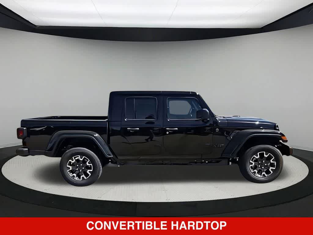 New 2026 Jeep Gladiator Sport AWD/4WD image 10