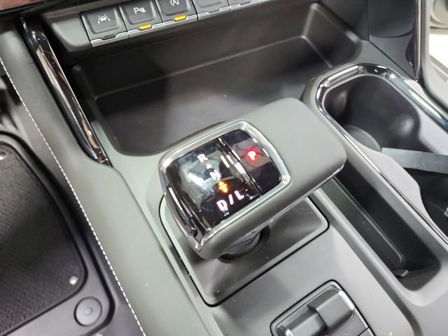 New 2026 GMC Sierra 1500 AT4X image 28