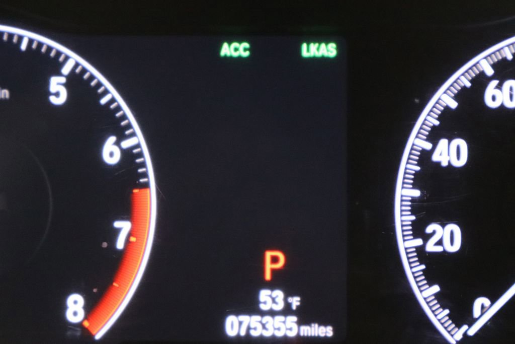 Used 2020 Honda Accord LX image 32