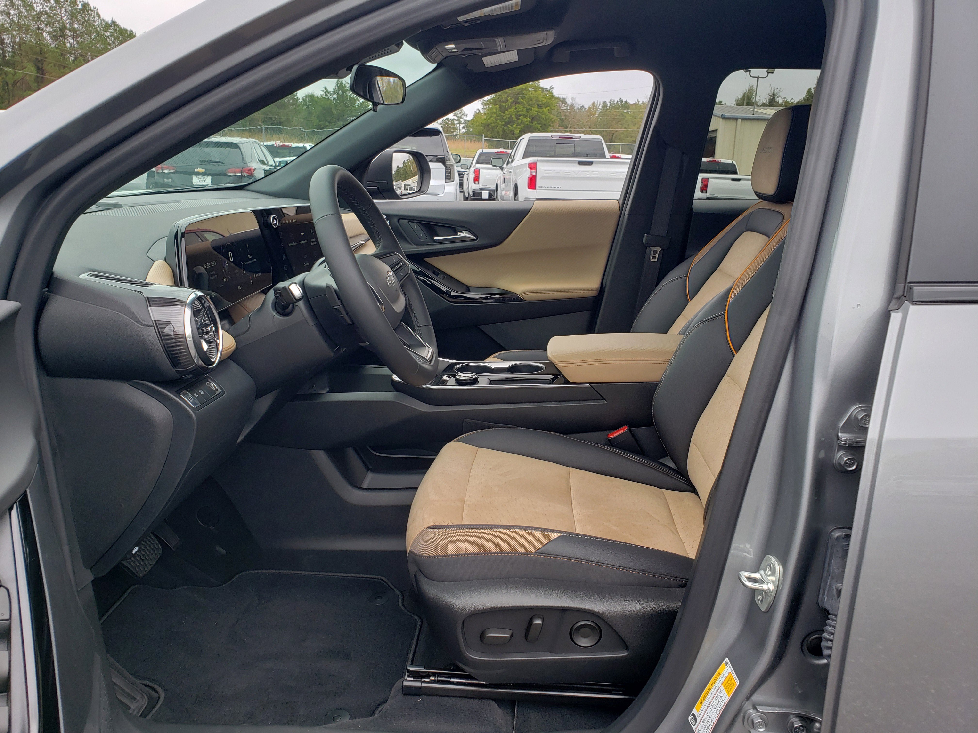 New 2026 Chevrolet Equinox ACTIV image 31