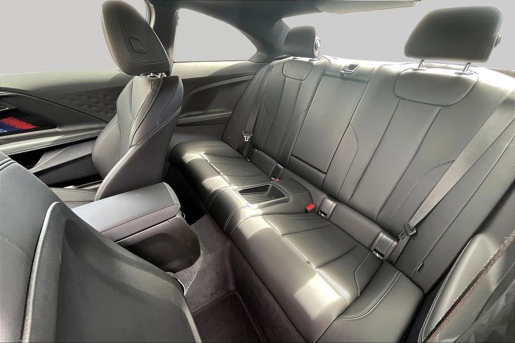 Used 2024 BMW M240i xDrive M240i xDrive w/ Premium Package image 22