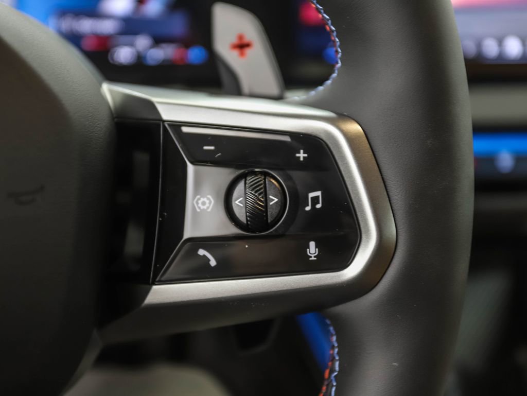 Used 2026 BMW X3 M50 w/ Premium Package image 13