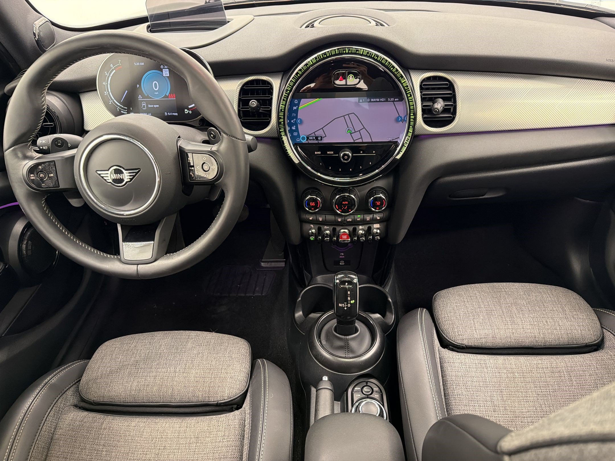 Used 2024 MINI Cooper S FWD image 15