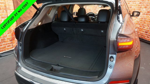 Used 2024 Nissan Murano SL image 45