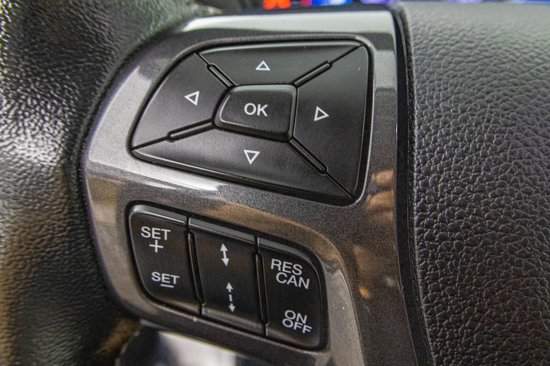 Used 2019 Ford Ranger Lariat w/ Equipment Group 501A Mid AWD/4WD image 32