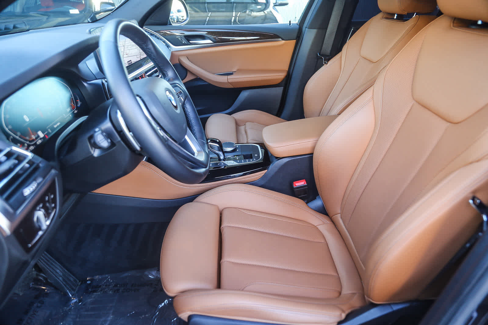 Used 2023 BMW X4 xDrive30i w/ Convenience Package image 14