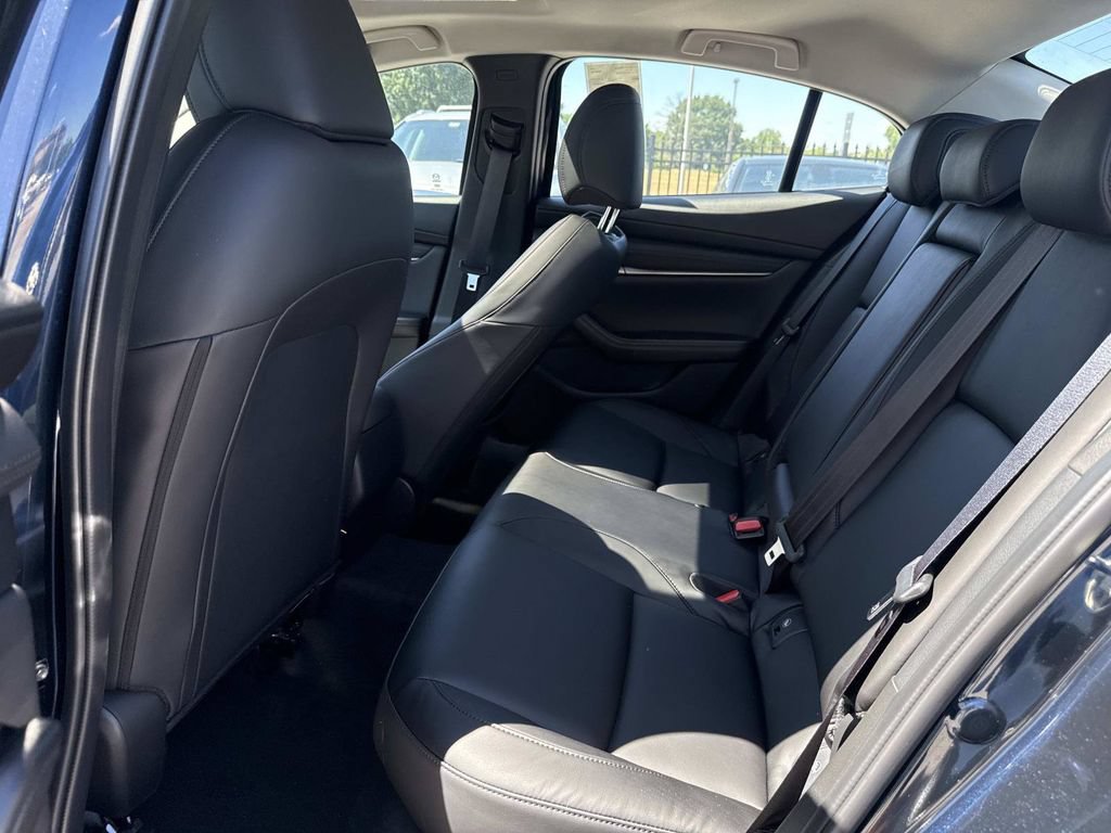 New 2026 MAZDA MAZDA3 2.5 S Sedan w/ Preferred Pkg FWD image 28