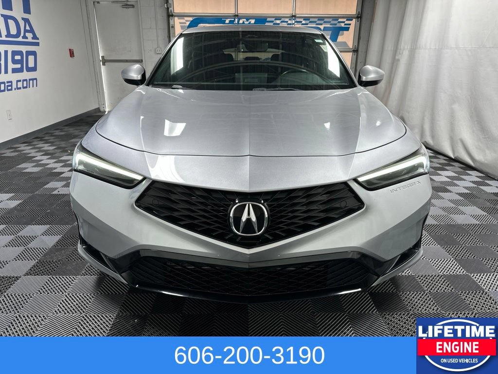 Used 2024 Acura Integra A-Spec FWD image 7