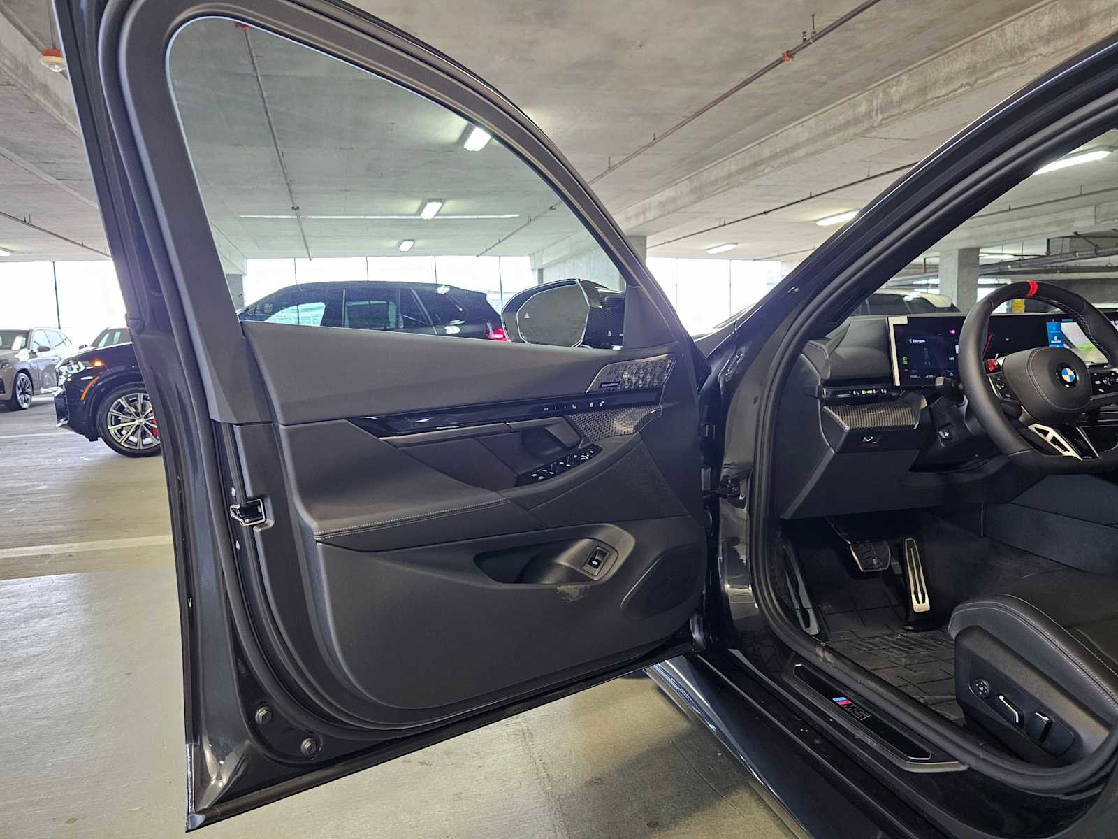 New 2026 BMW M5 w/ Carbon Package AWD/4WD image 31