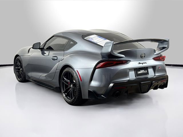 Used 2022 Toyota Supra Premium w/ Driver Assist Package image 6