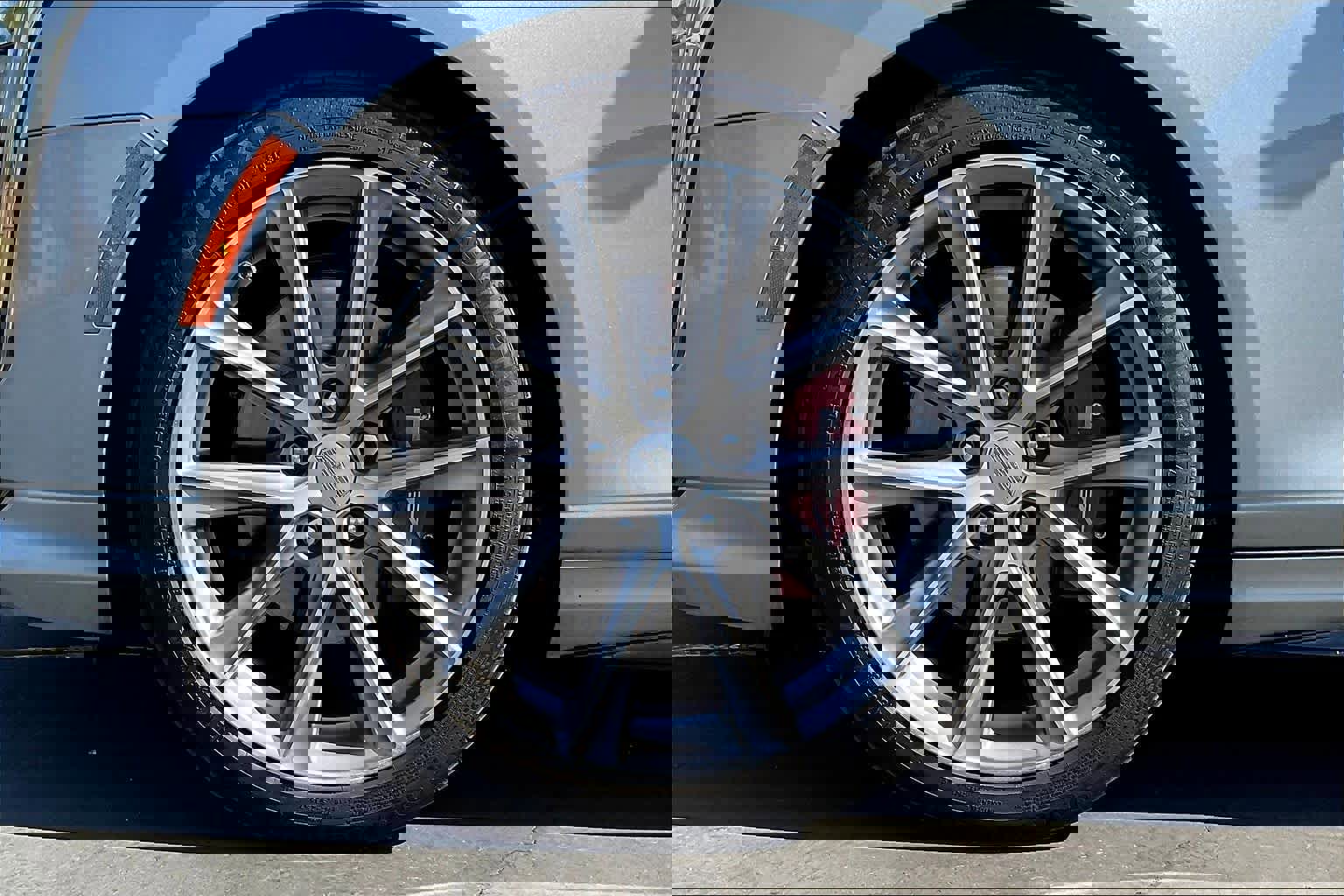 Used 2024 Cadillac CT4 V w/ Super Cruise 2 Package image 12