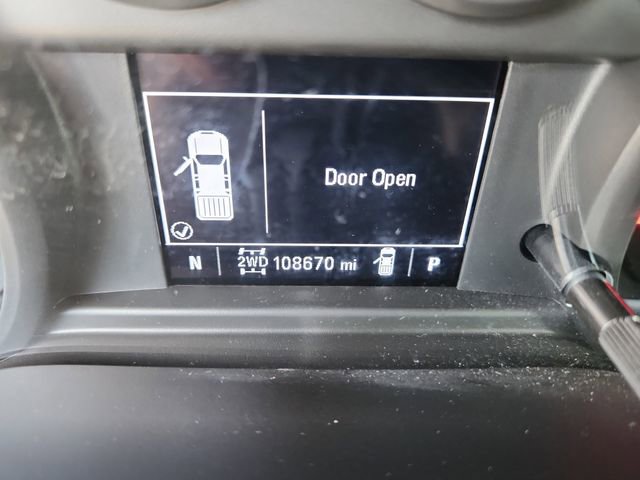 Used 2023 Chevrolet Silverado 2500 Custom w/ Custom Value Package image 21