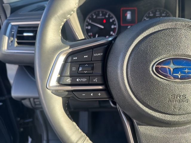 Used 2025 Subaru Ascent Touring w/ Popular Package #1 image 31