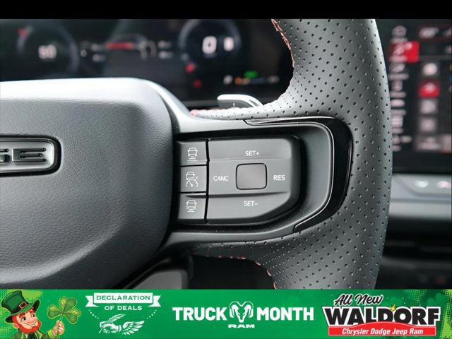 New 2024 Dodge Charger Scat Pack w/ Plus Group image 16