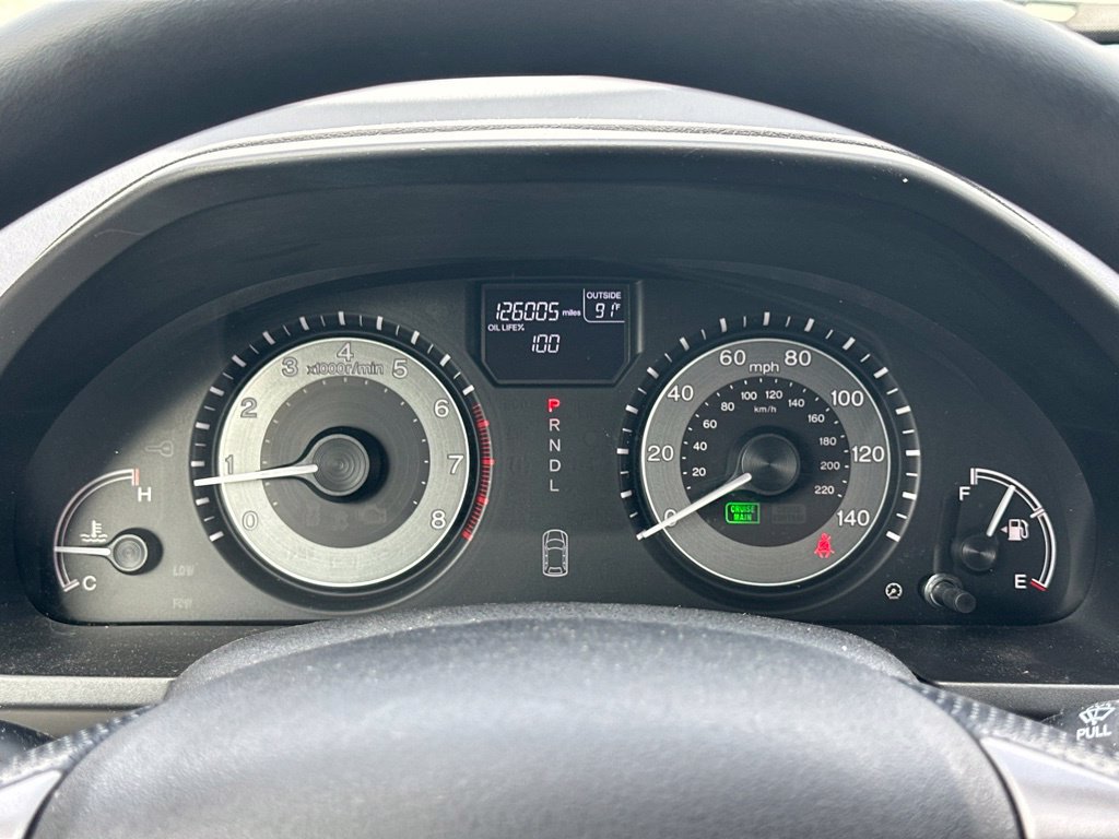 Used 2016 Honda Odyssey SE image 27