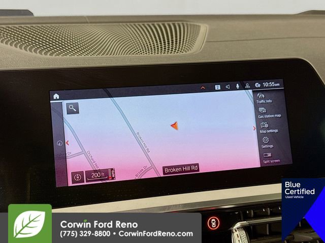 Used 2022 BMW 430i xDrive Convertible w/ M Sport Package image 17