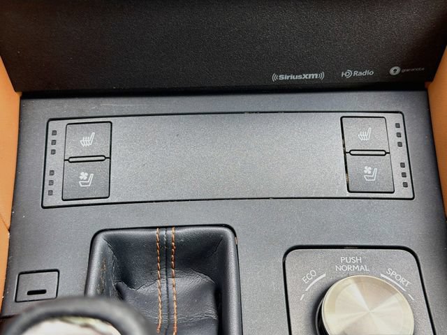 Used 2019 Lexus RC 300 AWD w/ Premium Package image 43