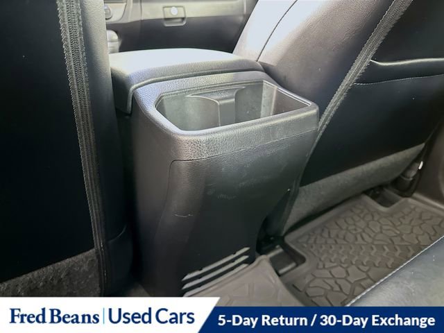 Used 2023 Toyota Tacoma TRD Pro image 29