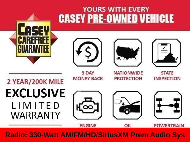 Used 2022 Honda CR-V Touring image 11