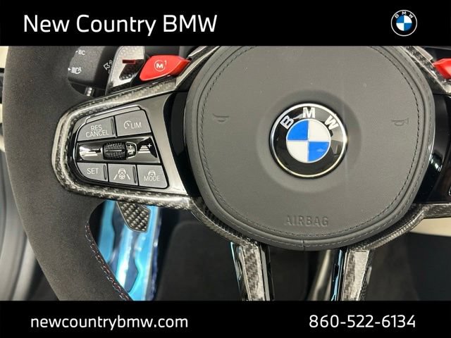 New 2027 BMW M4 xDrive Competition AWD/4WD image 13