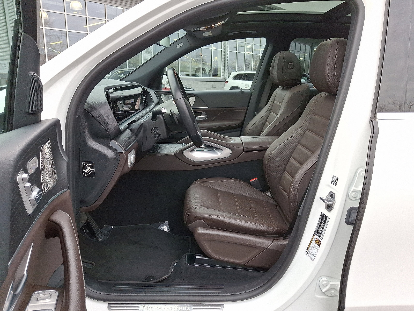 Certified 2023 Mercedes-Benz GLE 350 4MATIC image 14