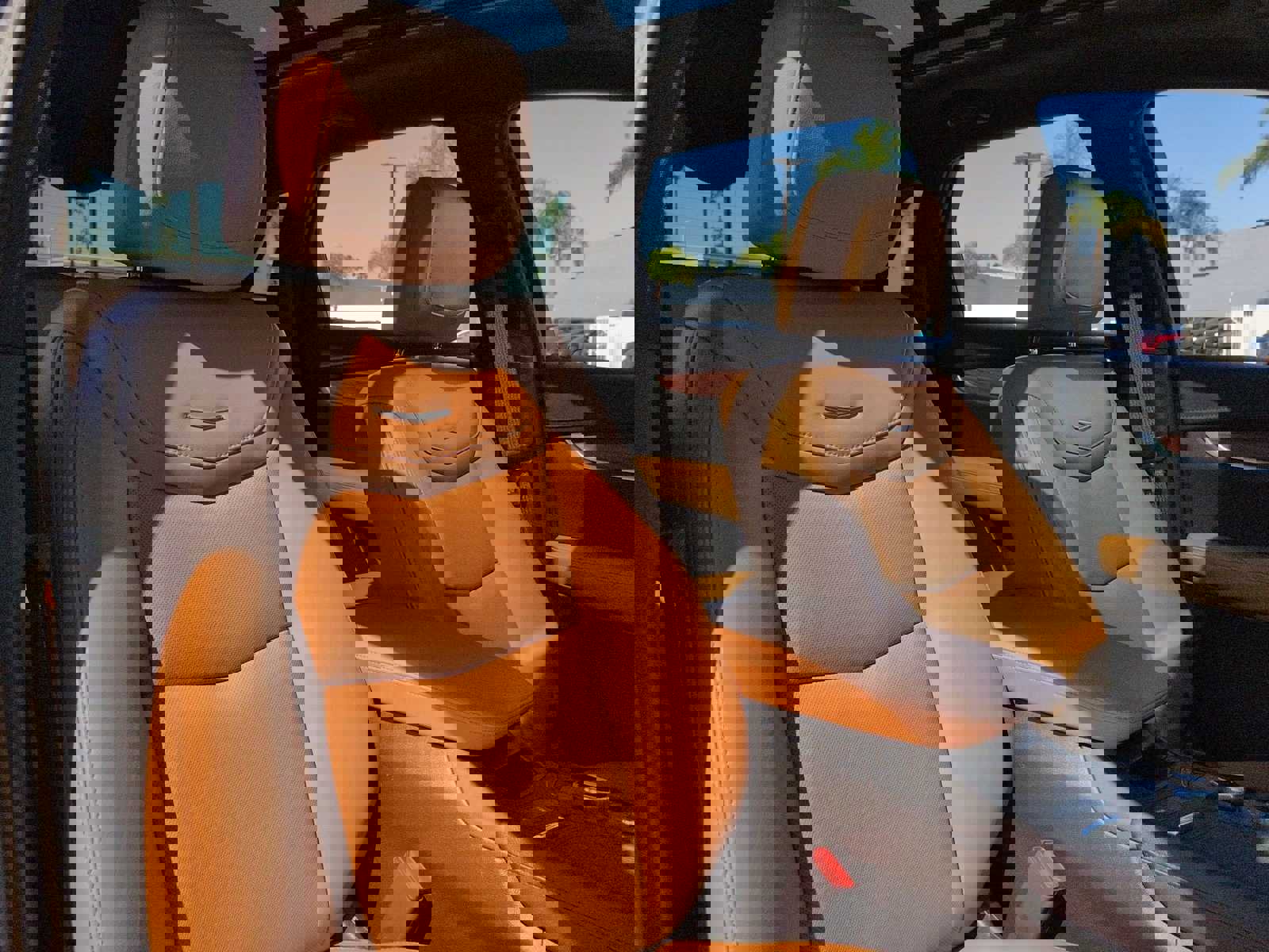 Used 2026 Cadillac XT5 Premium Luxury w/ Driver Assist Package image 28