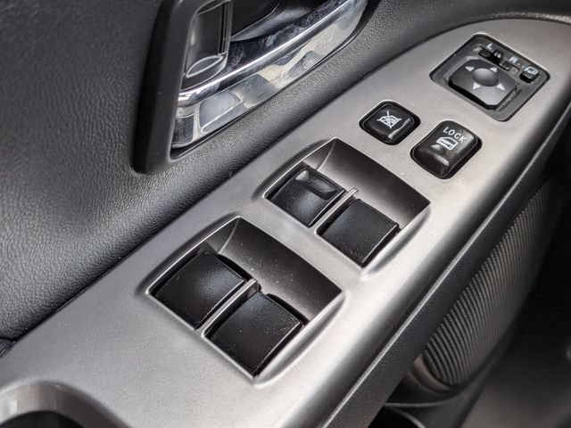 Used 2022 Mitsubishi Outlander Sport SE FWD image 24