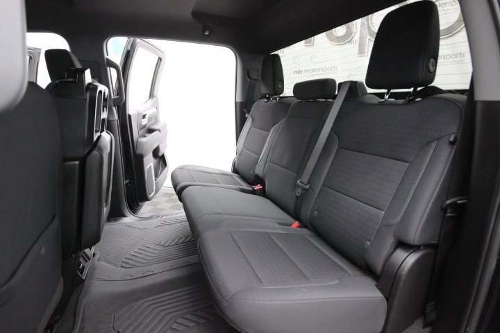 Used 2022 Chevrolet Silverado 1500 LT Trail Boss w/ Protection Package image 24