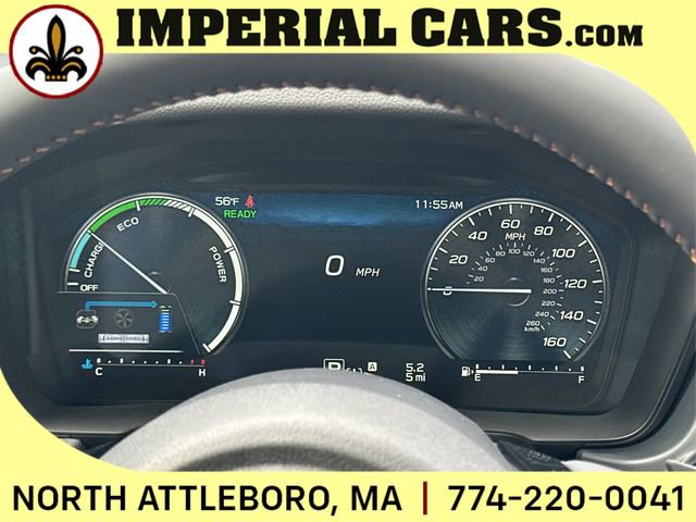 New 2025 Subaru Forester Sport image 18