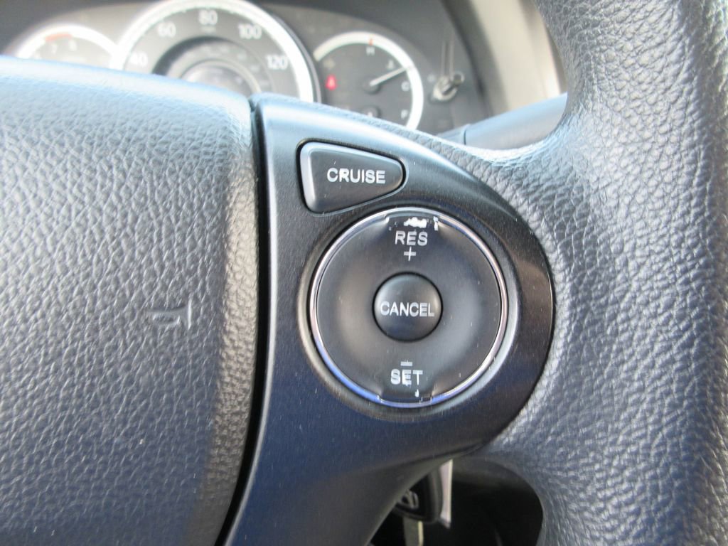 Used 2014 Honda Accord LX image 23