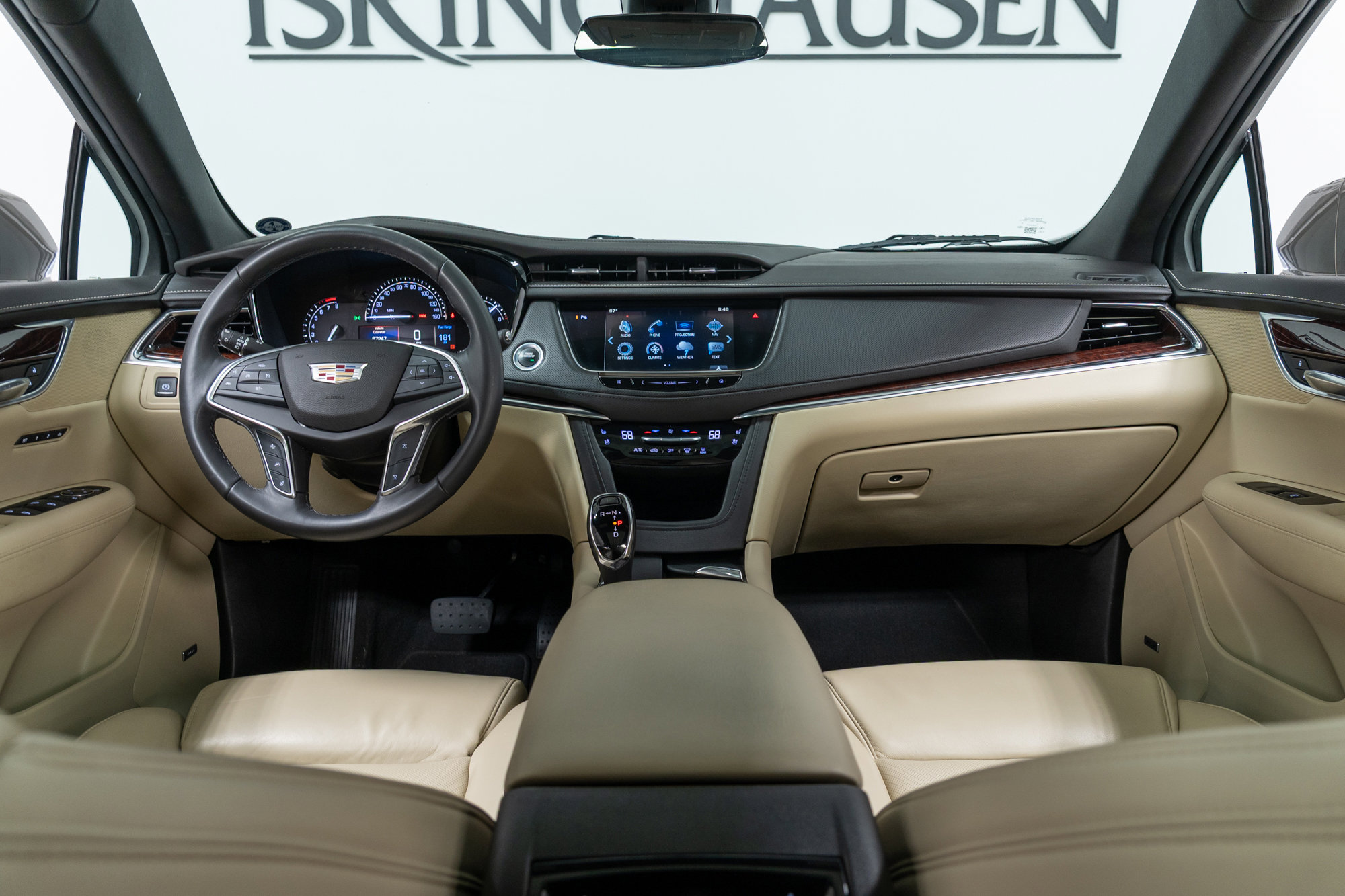 Used 2017 Cadillac XT5 Premium Luxury image 15